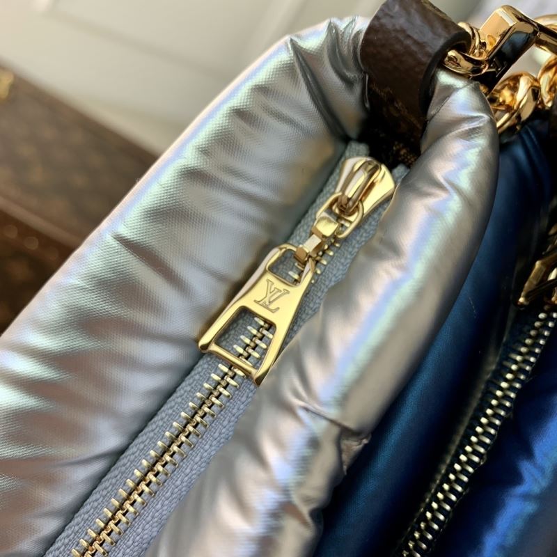 LV Satchel bags